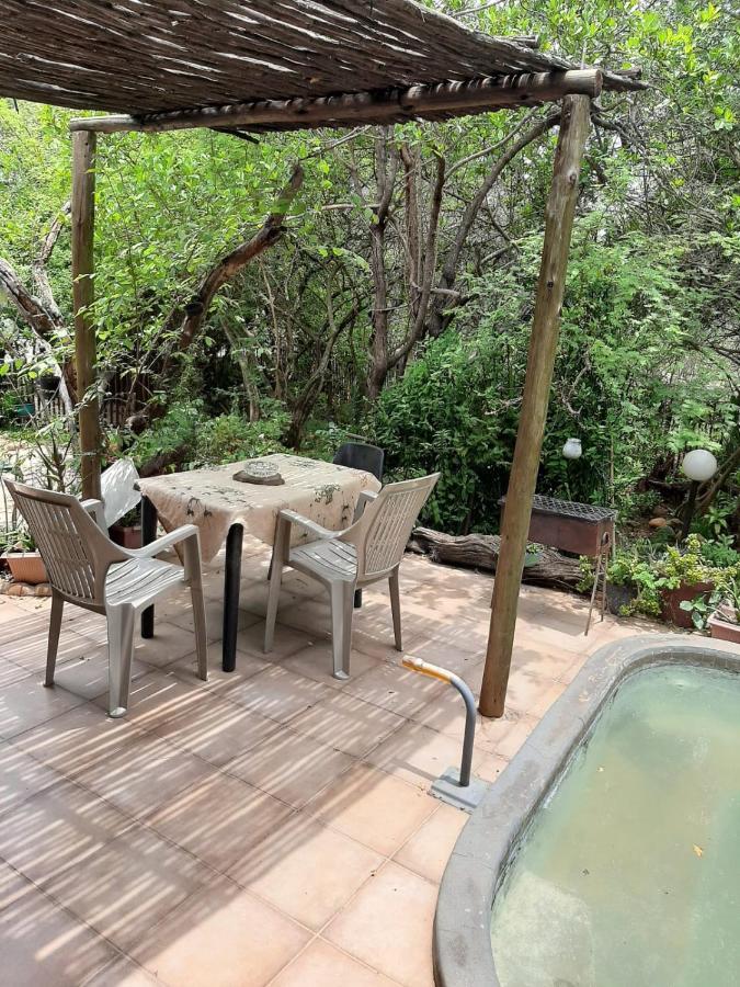 הודספרויט Aloes Bush Stay מראה חיצוני תמונה