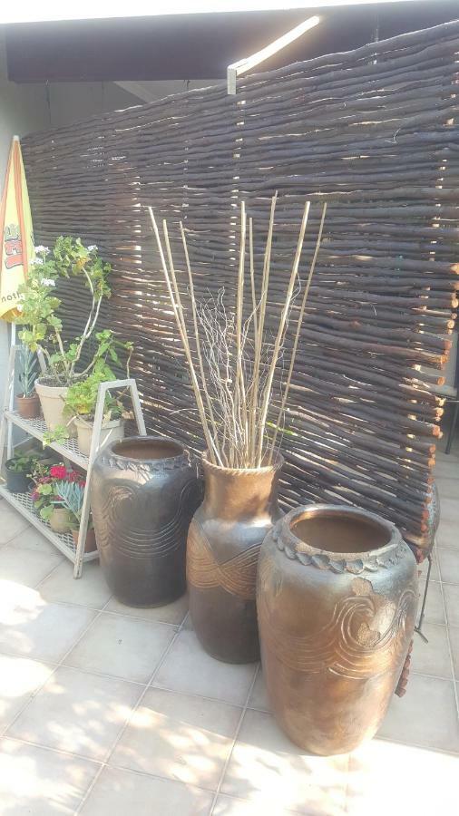 הודספרויט Aloes Bush Stay מראה חיצוני תמונה