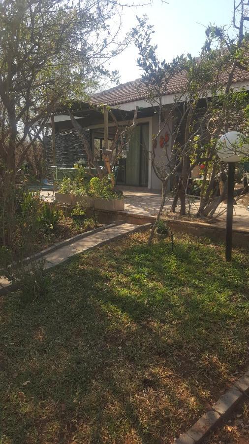 הודספרויט Aloes Bush Stay מראה חיצוני תמונה